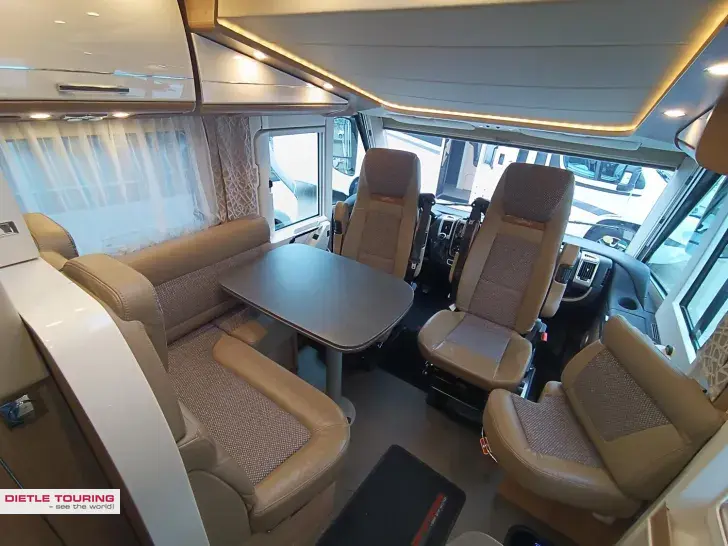 Fahrzeugbild Carthago c-tourer I 141 LE #3