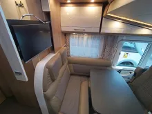 Fahrzeugbild Carthago c-tourer I 141 LE #4