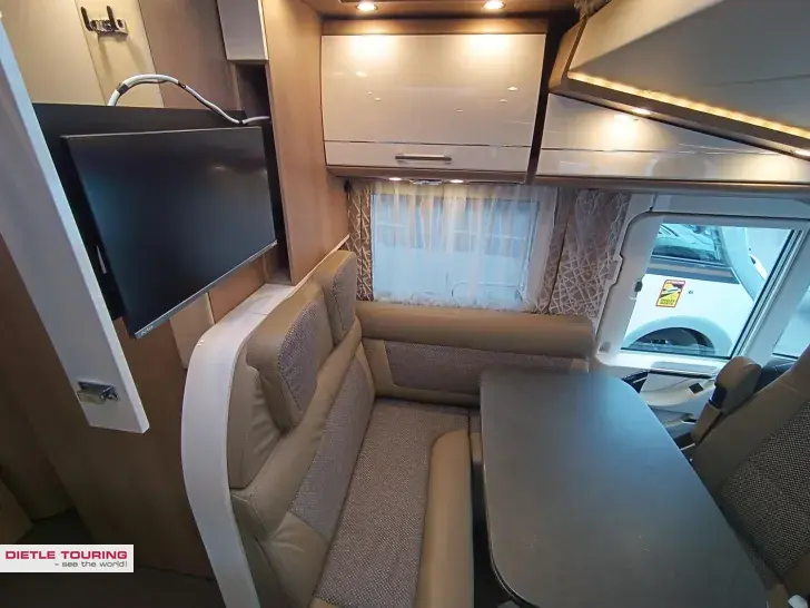 Fahrzeugbild Carthago c-tourer I 141 LE #4