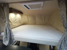 Fahrzeugbild Carthago c-tourer I 141 LE #6