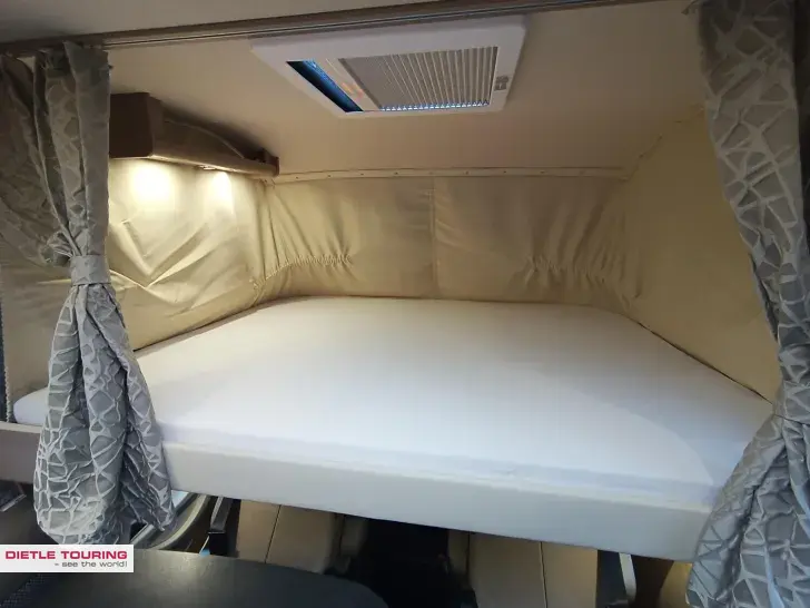 Fahrzeugbild Carthago c-tourer I 141 LE #6
