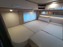 Fahrzeugbild Carthago c-tourer I 141 LE #10