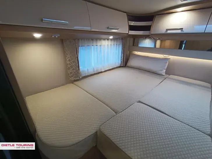 Fahrzeugbild Carthago c-tourer I 141 LE #10