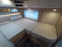 Fahrzeugbild Carthago c-tourer I 141 LE #11
