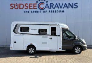 Bild CaraLoft 600 MEG FORD