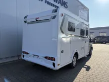 Fahrzeugbild Weinsberg CaraLoft Ford 600 MEG #3