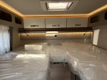 Fahrzeugbild Weinsberg CaraLoft Ford 600 MEG #14