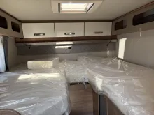 Fahrzeugbild Weinsberg CaraLoft Ford 600 MEG #15