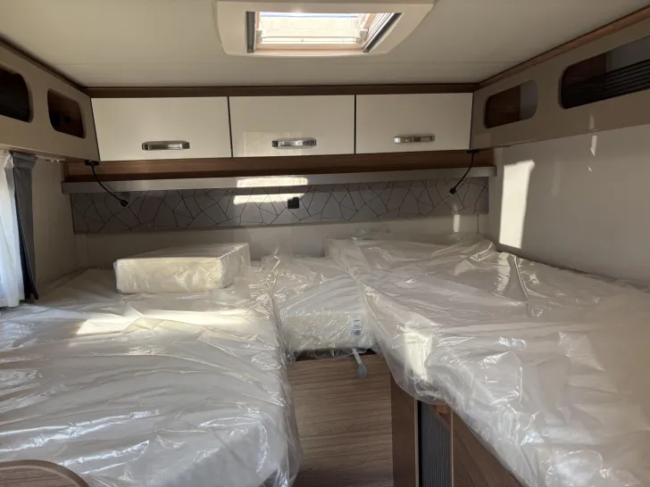 Fahrzeugbild Weinsberg CaraLoft Ford 600 MEG #15