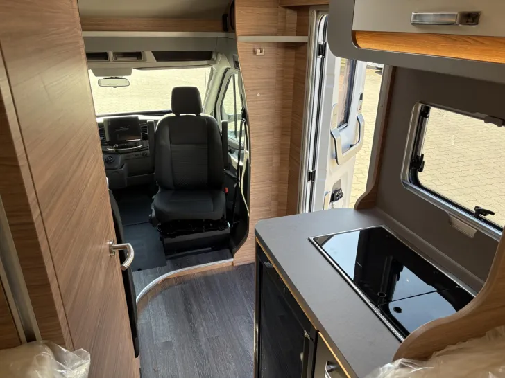 Fahrzeugbild Weinsberg CaraLoft Ford 600 MEG #17