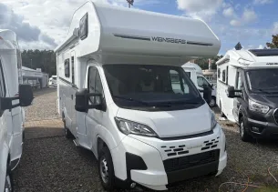 Bild CaraHome 600 DKG