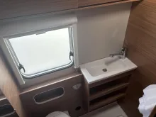 Fahrzeugbild Weinsberg CaraHome 600 DKG TOP DEAL #18