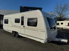 Fahrzeugbild Fendt Diamant 650 GD Modell 2026 #1