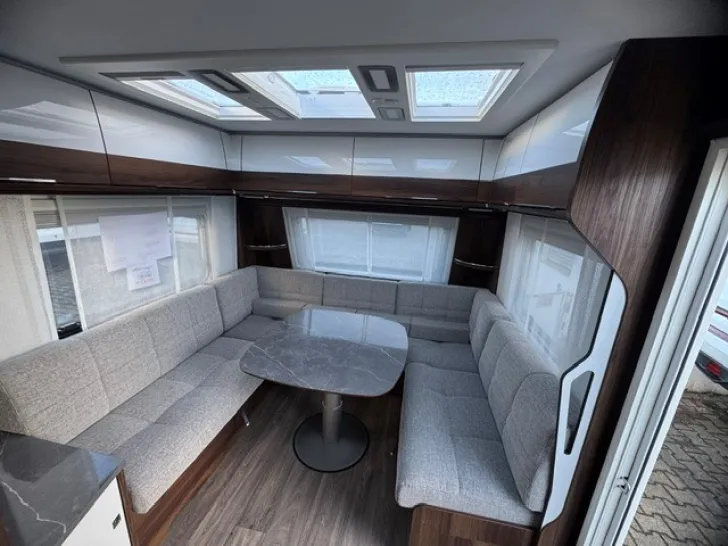 Fahrzeugbild Fendt Diamant 650 GD Modell 2026 #6