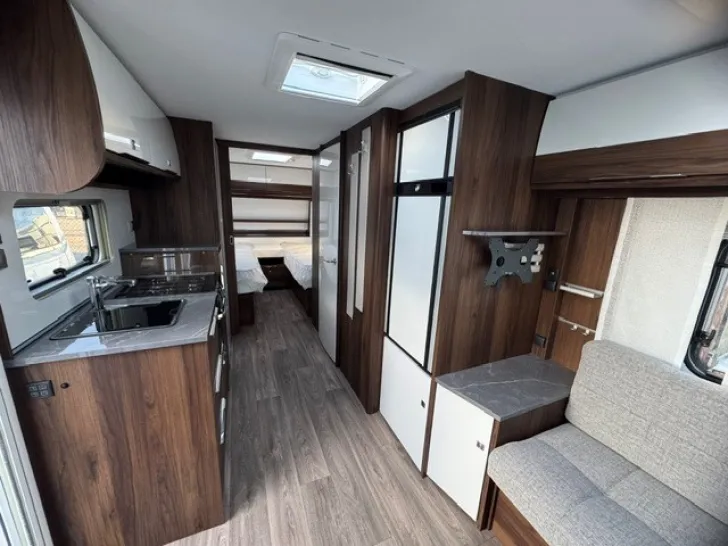 Fahrzeugbild Fendt Diamant 650 GD Modell 2026 #7