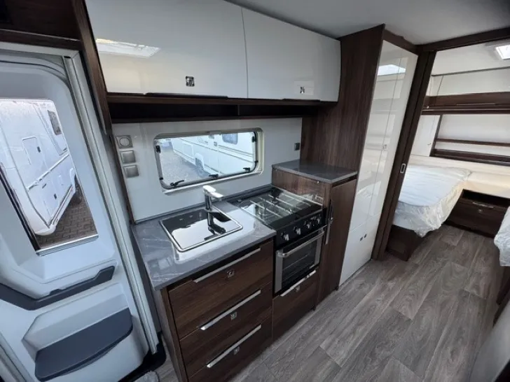 Fahrzeugbild Fendt Diamant 650 GD Modell 2026 #8