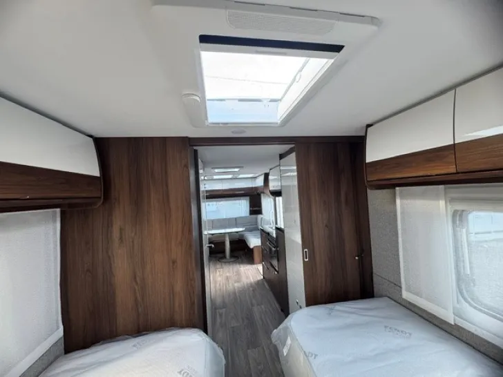 Fahrzeugbild Fendt Diamant 650 GD Modell 2026 #11