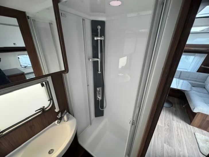 Fahrzeugbild Fendt Diamant 650 GD Modell 2026 #12