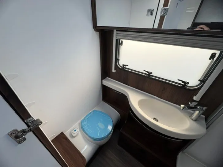 Fahrzeugbild Fendt Diamant 650 GD Modell 2026 #13