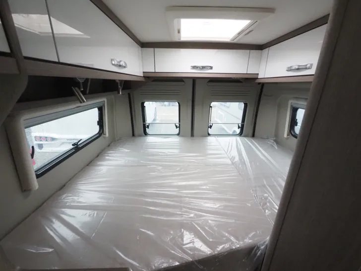 Fahrzeugbild Pössl 2Win S Plus, Markise, Rahmenf., Elegance, uvm. #13