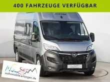 Fahrzeugbild Clever Celebration Heavy, Markise, Lithium, Multim. #1