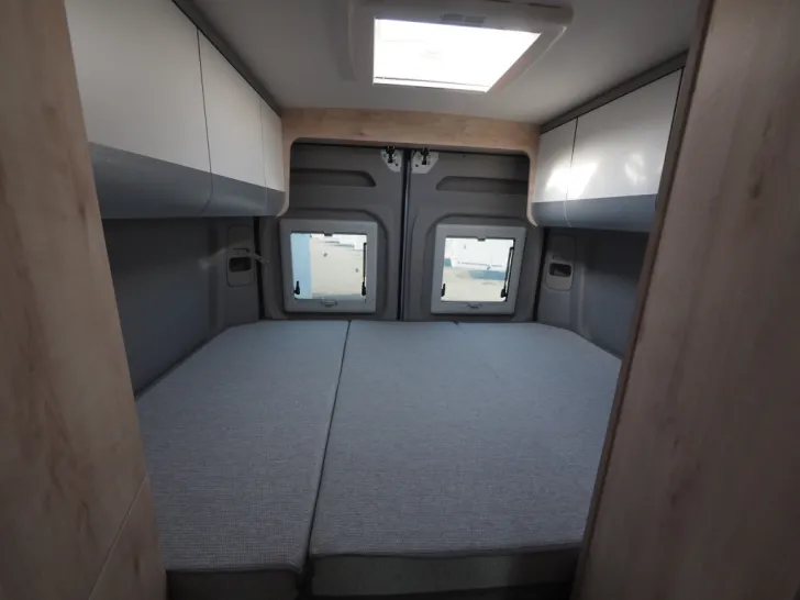 Fahrzeugbild Clever Celebration, Multim./Kamera, Lithium, Markise #13