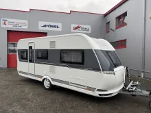 Fahrzeugbild Hobby Prestige 495 UL #1