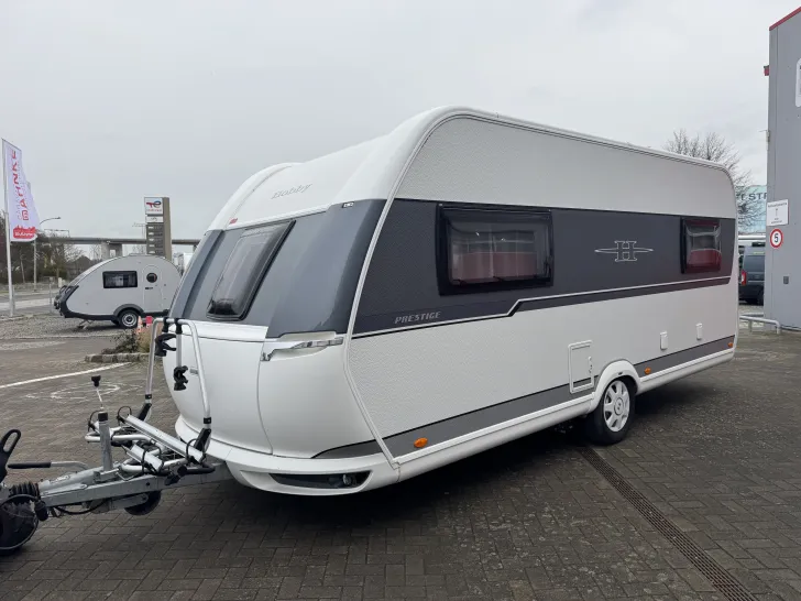 Fahrzeugbild Hobby Prestige 495 UL #5