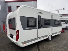 Fahrzeugbild Hobby Prestige 495 UL #6
