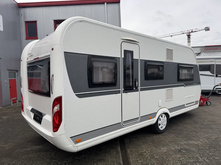 Fahrzeugbild Hobby Prestige 495 UL #6