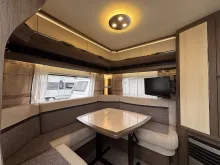 Fahrzeugbild Hobby Prestige 495 UL #7