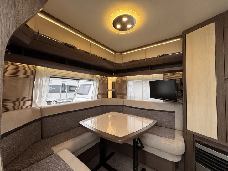 Fahrzeugbild Hobby Prestige 495 UL #7