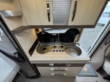 Fahrzeugbild Hobby Prestige 495 UL #10