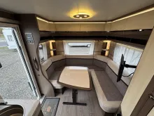 Fahrzeugbild Hobby Prestige 495 UL #11