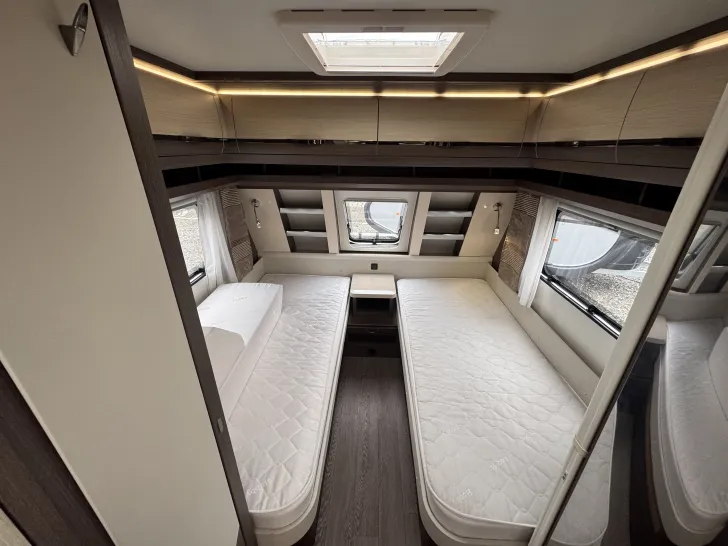Fahrzeugbild Hobby Prestige 495 UL #12