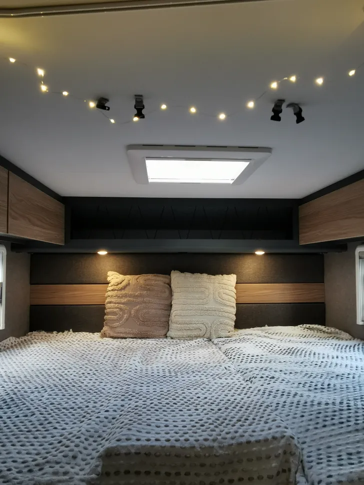 Fahrzeugbild Dethleffs Globebus Performance 4x4 T 46 Lithium+TV+Markise+Leder Excl* #8