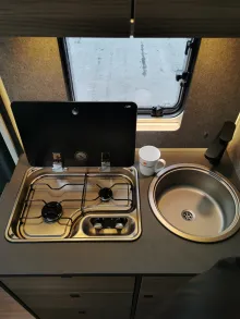 Fahrzeugbild Dethleffs Globebus Performance 4x4 T 46 Lithium+TV+Markise+Leder Excl* #10