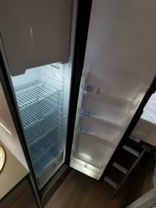 Fahrzeugbild Dethleffs Globebus Performance 4x4 T 46 Lithium+TV+Markise+Leder Excl* #12