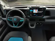 Fahrzeugbild Dethleffs Globebus Performance 4x4 T 46 Lithium+TV+Markise+Leder Excl* #15