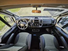 Fahrzeugbild Sunlight T XX 68 Markise/Radio/Kamera/AT/180PS/TV/WIFI #13