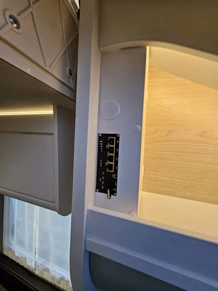 Fahrzeugbild Sunlight T XX 68 Markise/Radio/Kamera/AT/180PS/TV/WIFI #14