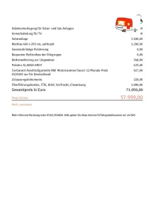 Fahrzeugbild Weinsberg CaraLife 630 LQ minus 13433,-  kein Mietwagen #12