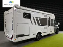 Fahrzeugbild Carado T 447 Solar, Navi, Fahrradträger, Sat, TV #4