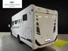 Fahrzeugbild Carado T 447 Solar, Navi, Fahrradträger, Sat, TV #5