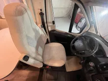 Fahrzeugbild Carado T 447 Solar, Navi, Fahrradträger, Sat, TV #7