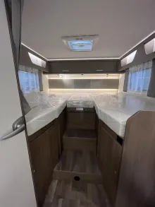Fahrzeugbild Carado T 447 Solar, Navi, Fahrradträger, Sat, TV #19