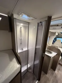 Fahrzeugbild Carado T 447 Solar, Navi, Fahrradträger, Sat, TV #22