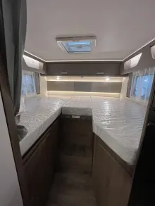 Fahrzeugbild Carado T 448 Solar, Zenec Navi mit RFK #22