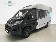 Fahrzeugbild Carado pro V 132 Solar, Navi, Markise, TV, Sat #1