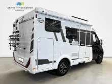 Fahrzeugbild Carado pro V 132 Solar, Navi, Markise, TV, Sat #4